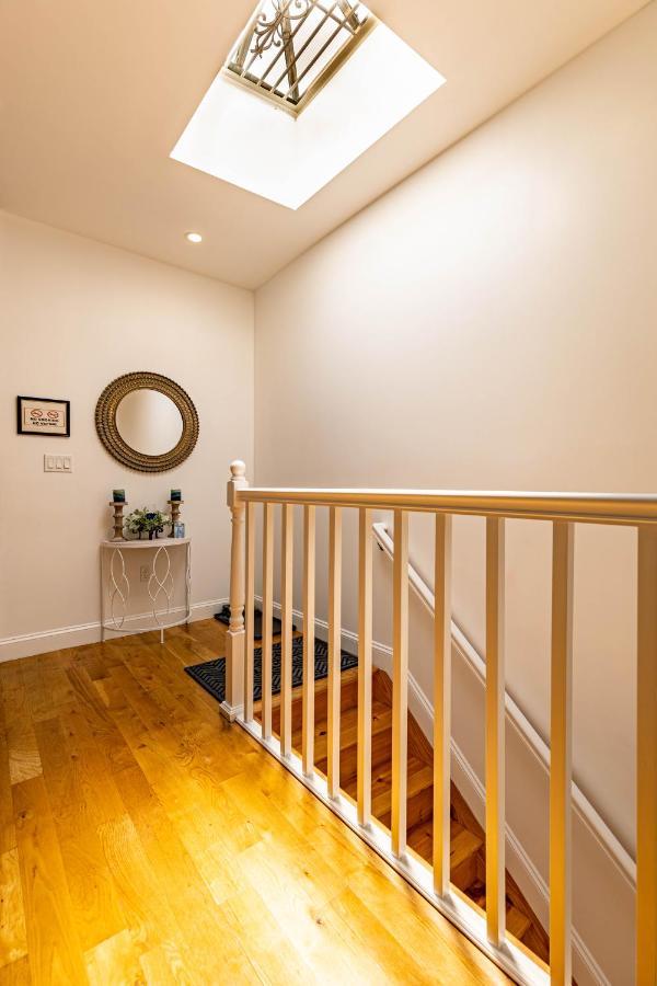 Top Floor With Skylight Brooklyn New York Exteriör bild