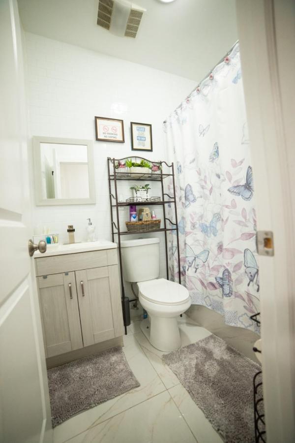 Top Floor With Skylight Brooklyn New York Exteriör bild